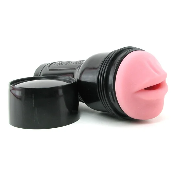 Fleshlight Pink Mouth Original — image 15 of 20