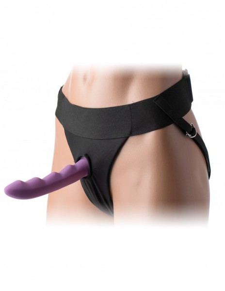 Strap U Avalon Jock Style Strap-on Harness