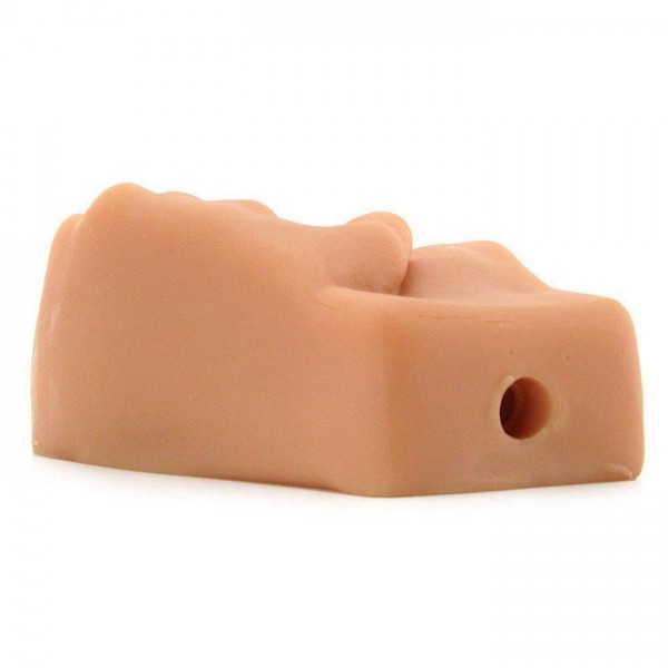 Veronica Ricci's Pet Pussy