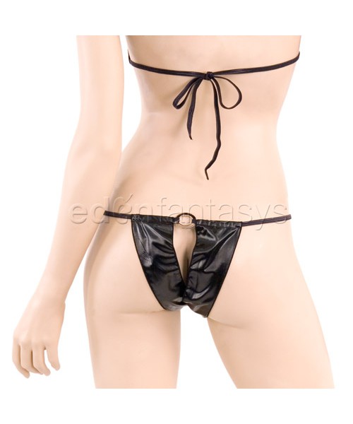 Bondage Betty
