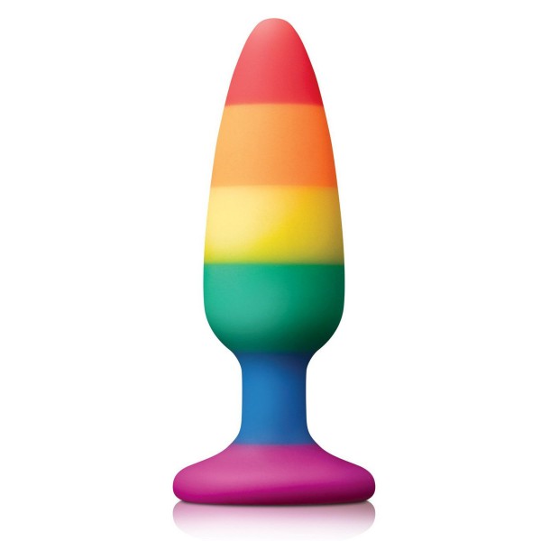 Colours Pride Edition - Pleasure Plug