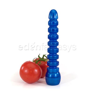 Puzzle vibrator