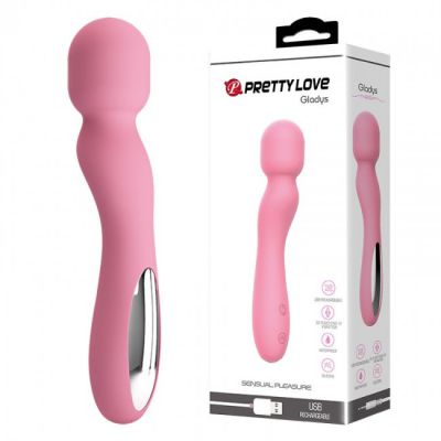 Pretty Love Gladys Rechargeable Massager