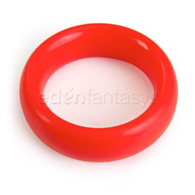 Advanced C ring