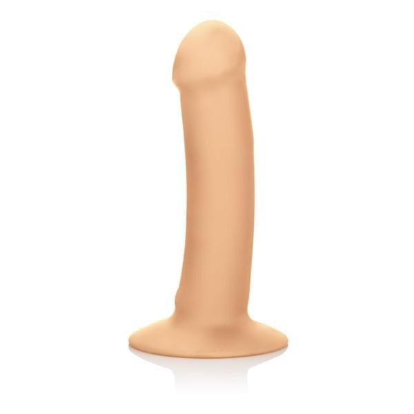 Luxe Touch-Sensitive Vibrator