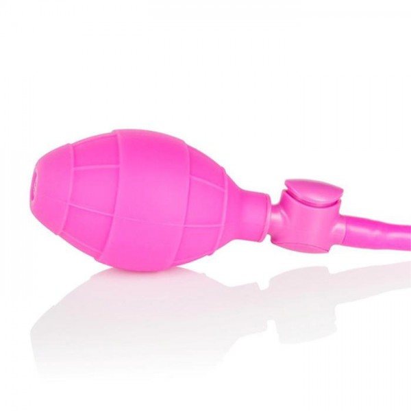 Mini Silicone Clitoral Pump
