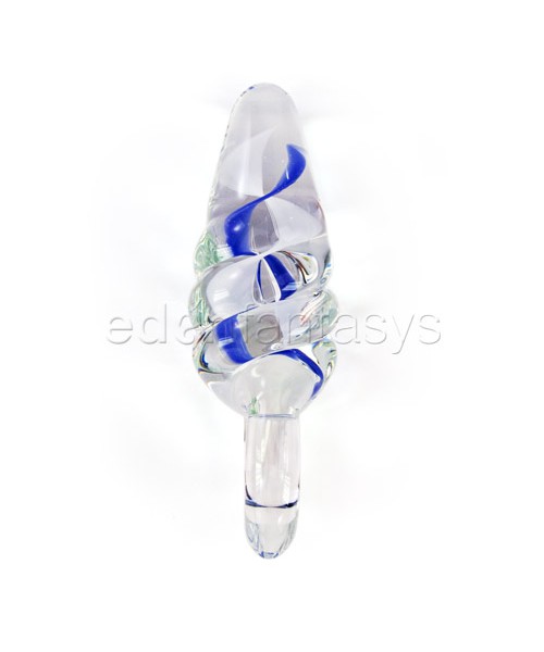 Crystal twister