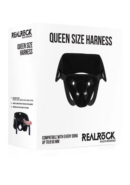 Queen Size Strap-on — image 10 of 10