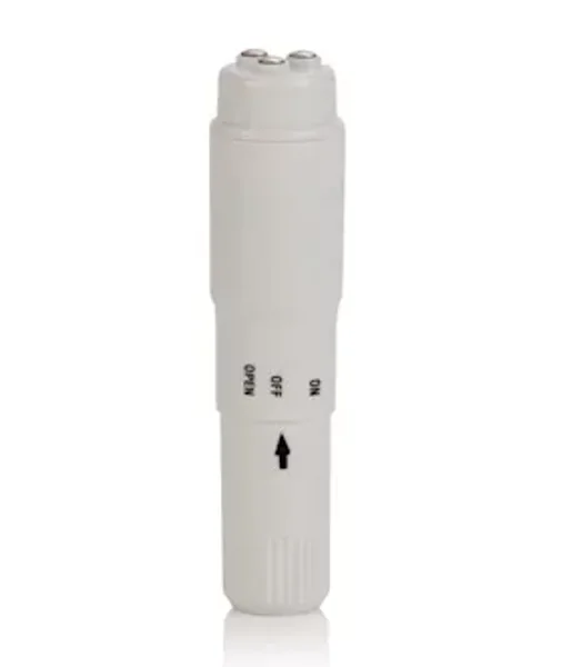 Compact Waterpro Massager - White — image 9 of 12