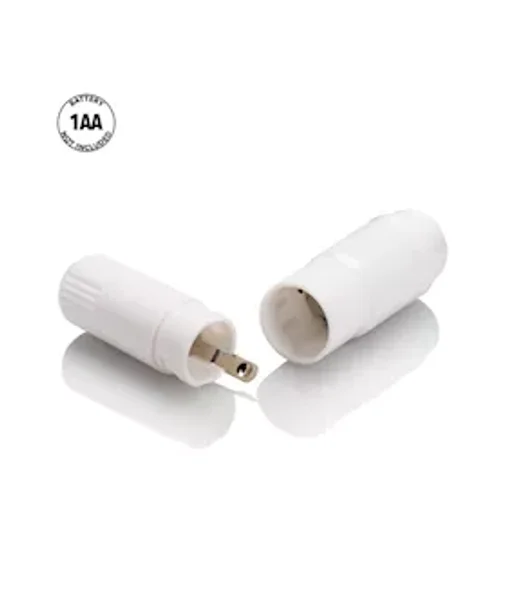 Compact Waterpro Massager - White — image 10 of 12