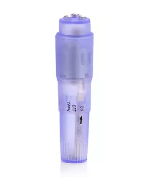 First Time Travel Teaser Kit - Purple — image 21 of 25