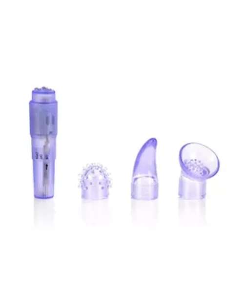 First Time Travel Teaser Kit - Purple — image 20 of 25