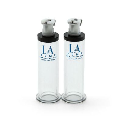Nipple Enlargement Cylinders 0 62in