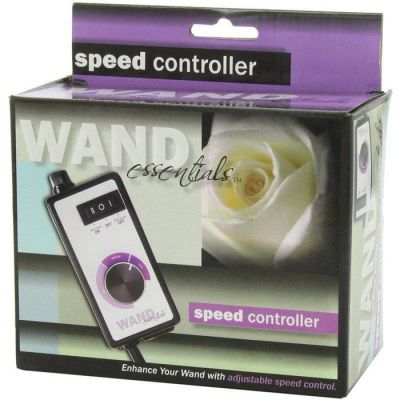 Multi Speed Wand Controller