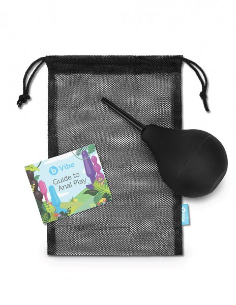 b-Vibe Classic Enema