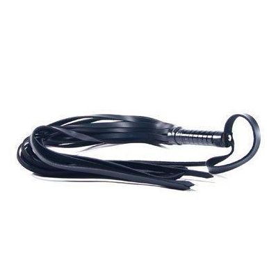 Multi strand Bad Girl Whip