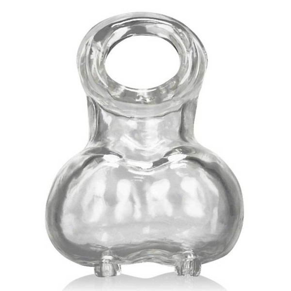 Oxballs Sacksling 2 | Dual Cocksling & Ball Stretcher
