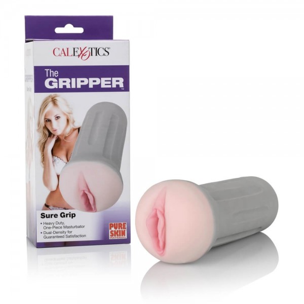 The Gripper sure grip