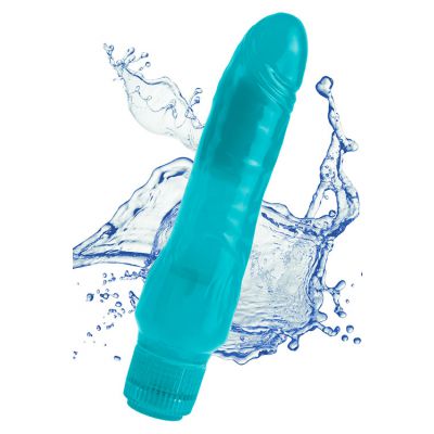 Pipedream Waterproof Multi Speed 8 5 Vibrator