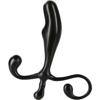 Smitten Prostate Pleaser XL Black