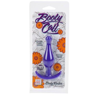 Silicone Booty Rocker