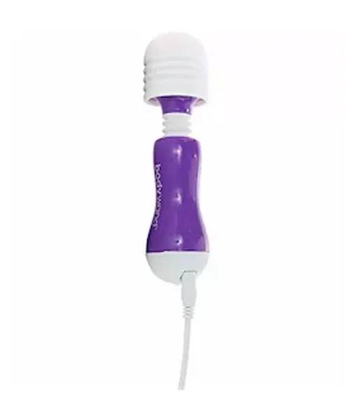 Bodywand Rechargeable Mini Attachments — image 9 of 12