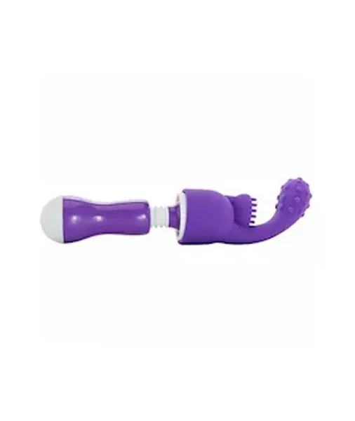 Bodywand Rechargeable Mini Attachments — image 8 of 12