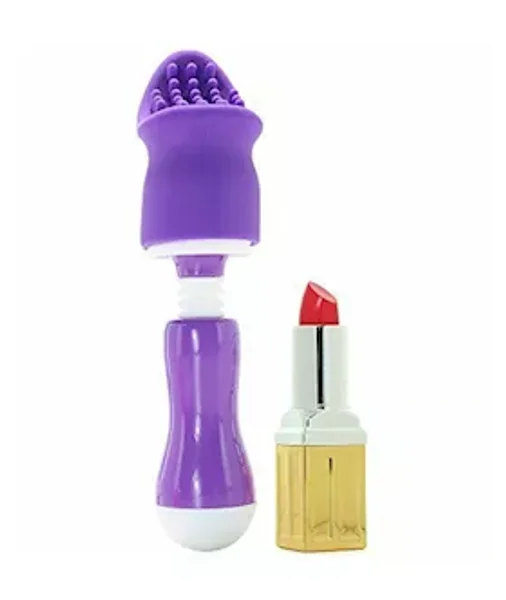 Bodywand Rechargeable Mini Attachments — image 10 of 12