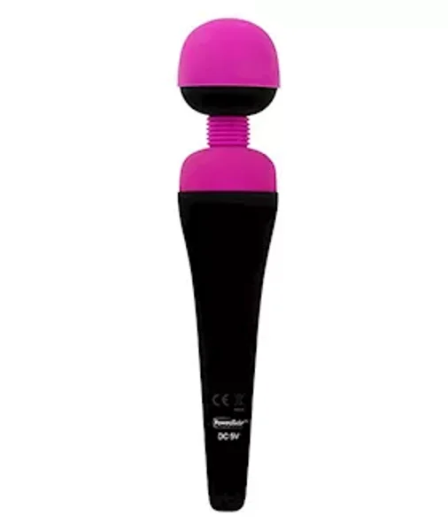 Palm Power Rechargeable Wand - Fuchsia — image 3 of 6