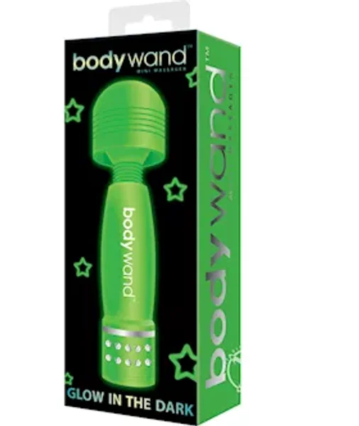 Bodywand Mini Glow In Dark — image 4 of 4