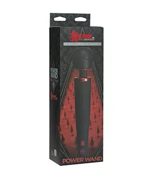 Kink Power Wand - Black — image 19 of 19