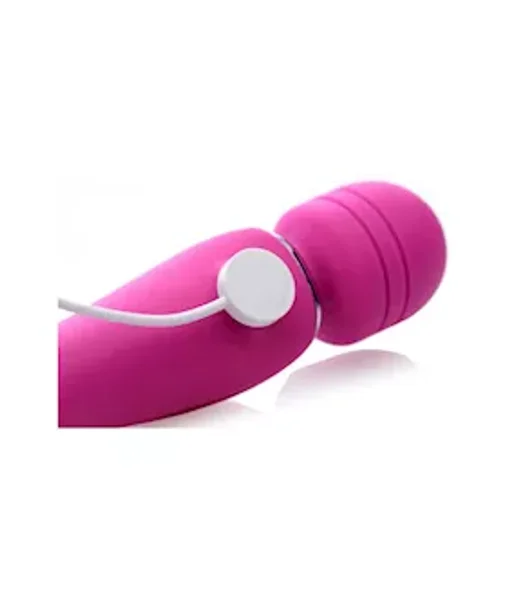 Whirling Wand 2 In 1 Massaging Wand - Pink — image 7 of 8