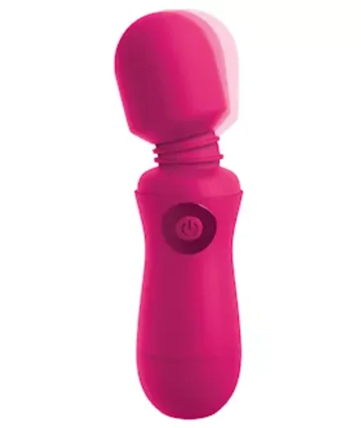 Omg! Wands #enjoy Rechargeable Wand - 24 — image 17 of 17
