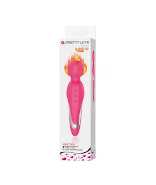 Magical Michael Heating Wand — image 20 of 20