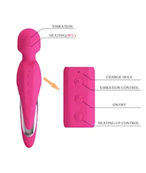 Magical Michael Heating Wand — image 18 of 20