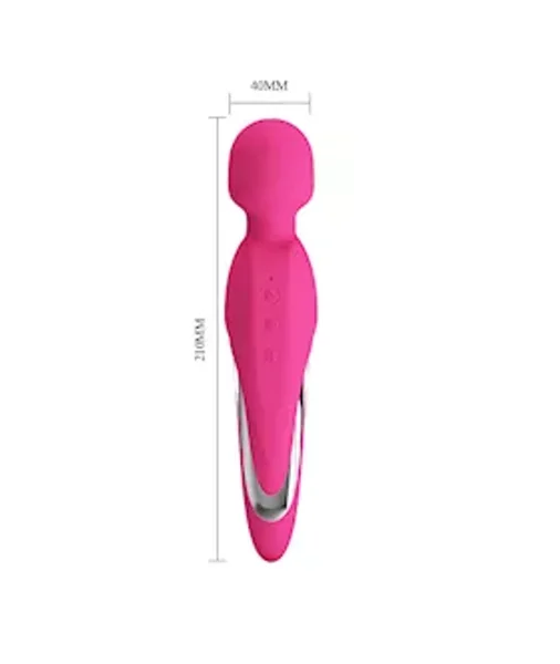 Magical Michael Heating Wand — image 17 of 20