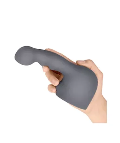 Le Wand Silicone Attachment Ripple Weighted — image 12 of 12