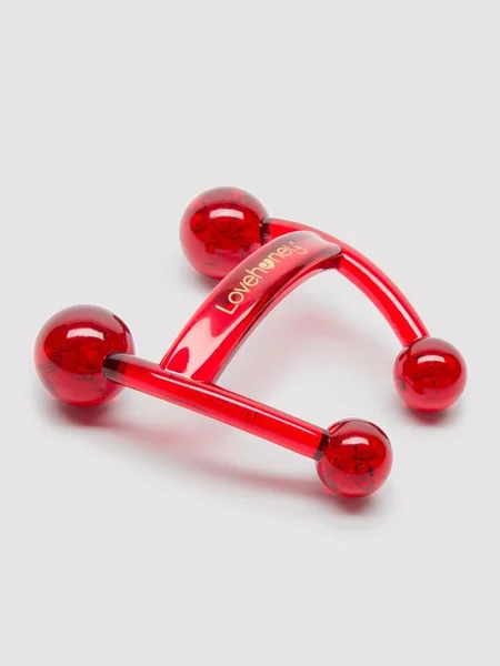 Lovehoney Oh! Sensual Body Massager — image 24 of 24