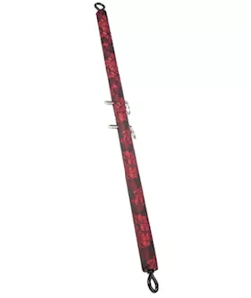 Scandal Spreader Bar - Red — image 5 of 7