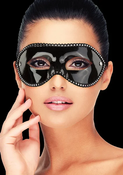 Mask For Party - Black - — image 11 of 13