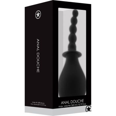Ouch Anal Douche 260ml