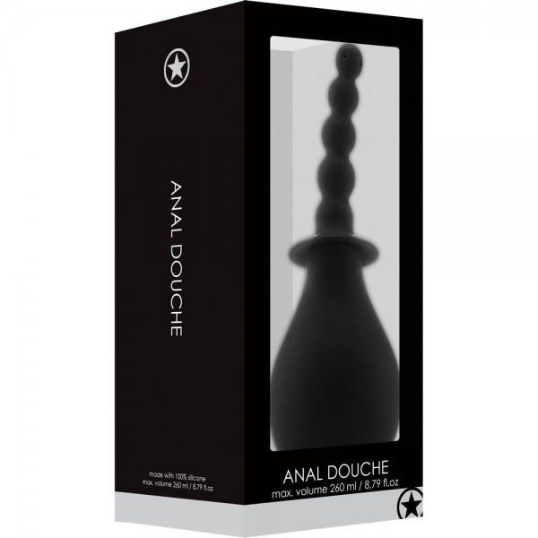 Ouch! Anal Douche 260ml