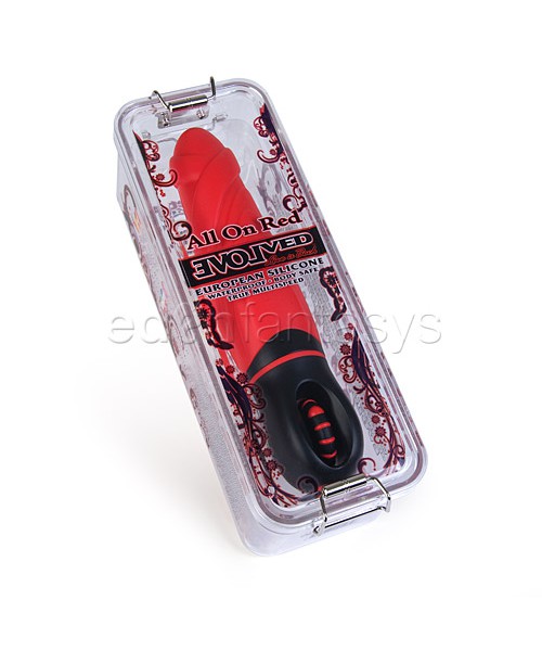 Roulette All on red — image 5 of 5