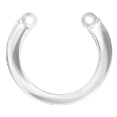CB X Chastity Cage U Ring