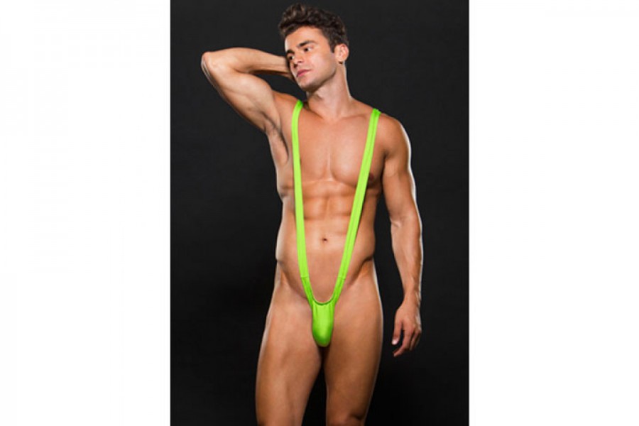 Envy Borat Slingshot