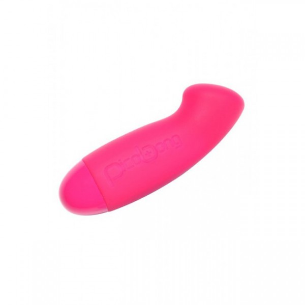Lelo KIKI 2 Compact 3.8" Clitoral Vibe