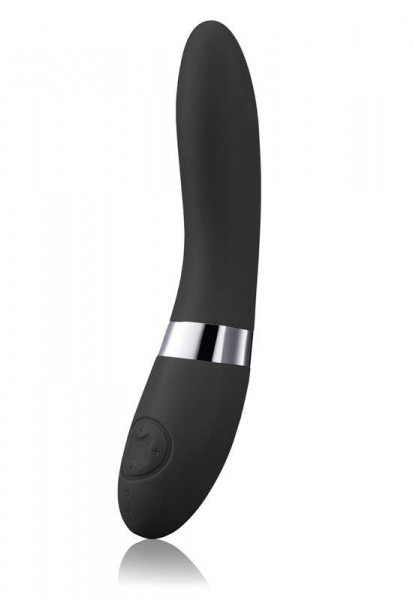 Lelo Elise 2 Deluxe 8.5" Vibrator