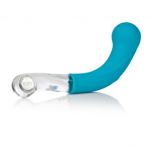Comet Pearl G-Spot Wand