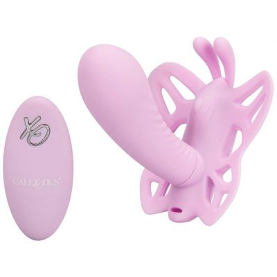 Venus Butterfly Silicone Remote Venus G Spot