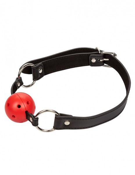 Hustler® Breathable Ball Gag